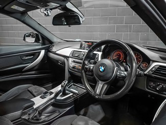 2015 BMW 320D - Thumbnail