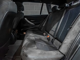 2015 BMW 320D - Thumbnail