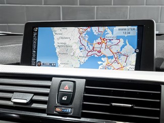 2015 BMW 320D - Thumbnail