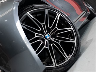 2015 BMW 320D - Thumbnail