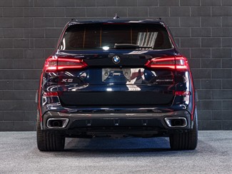 2020 BMW X5 - Thumbnail
