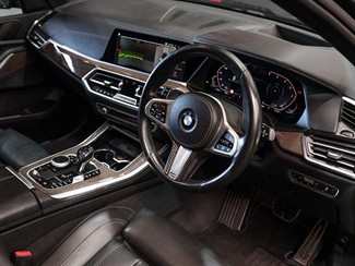 2020 BMW X5 - Thumbnail
