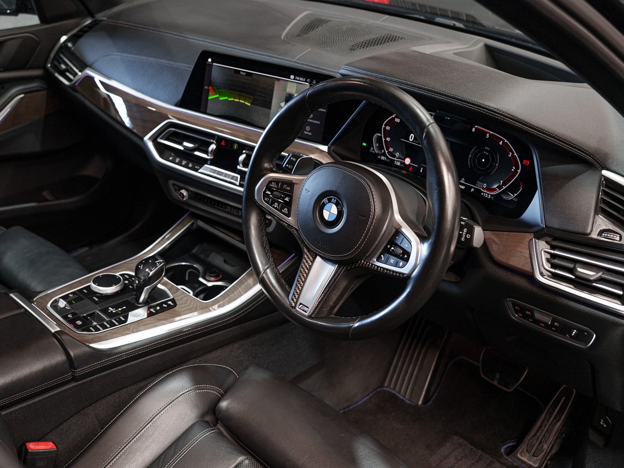 2020 BMW X5