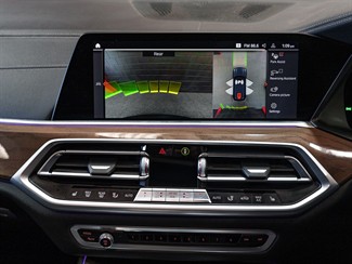 2020 BMW X5 - Thumbnail