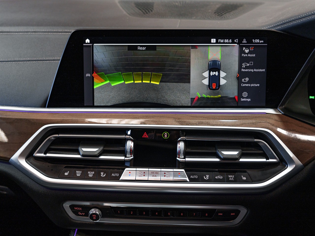 2020 BMW X5