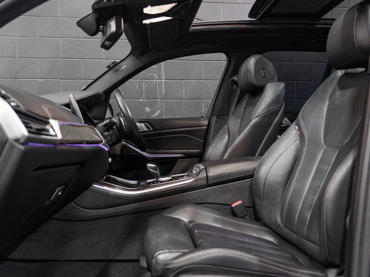 2020 BMW X5