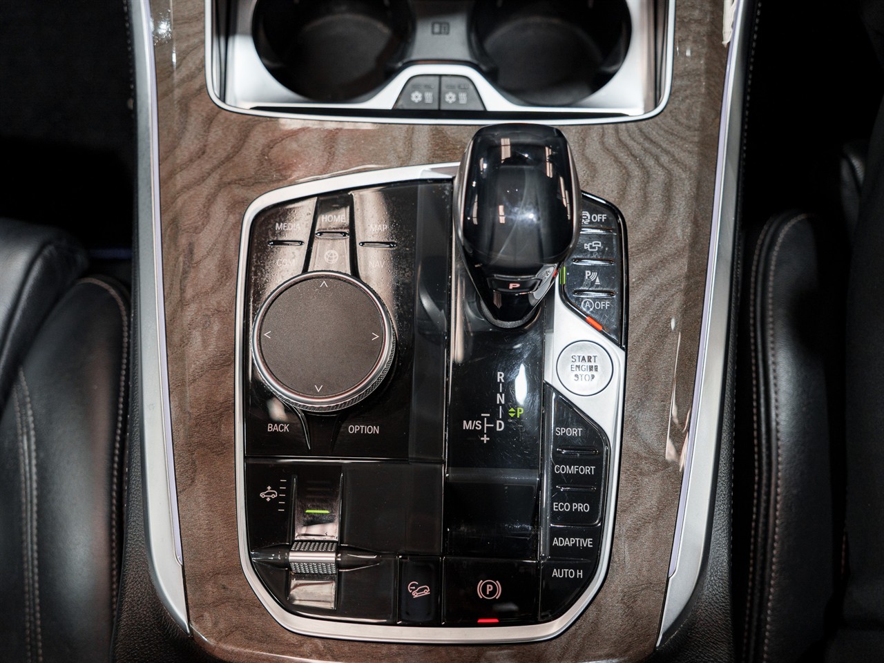 2020 BMW X5