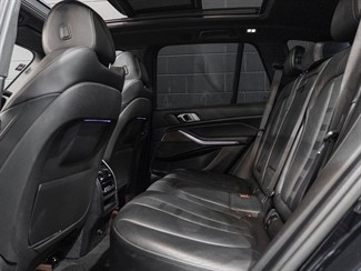 2020 BMW X5 - Thumbnail
