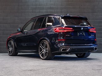 2020 BMW X5 - Thumbnail