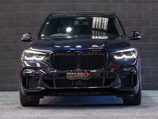 2020 BMW X5 - Thumbnail