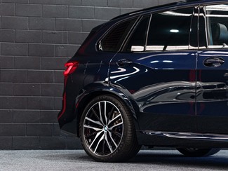 2020 BMW X5 - Thumbnail