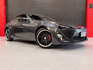 2012 TOYOTA 86 - Thumbnail