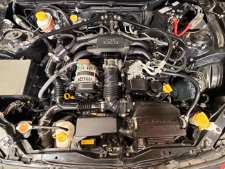 2012 TOYOTA 86 - Thumbnail