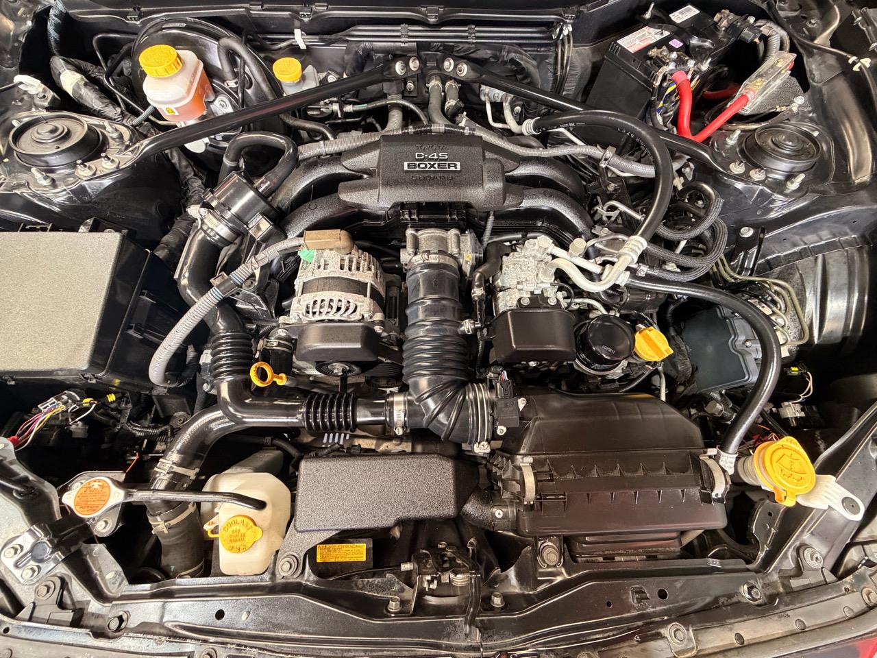 2012 TOYOTA 86