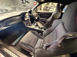 2012 TOYOTA 86 - Thumbnail