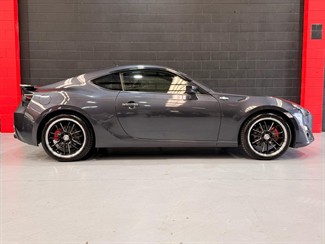 2012 TOYOTA 86 - Thumbnail