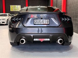 2012 TOYOTA 86 - Thumbnail