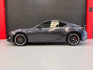 2012 TOYOTA 86 - Thumbnail