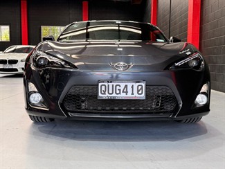 2012 TOYOTA 86 - Thumbnail