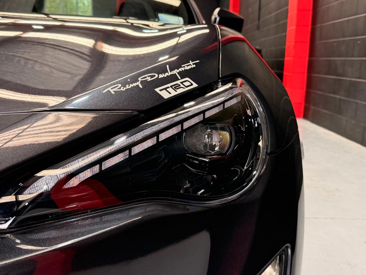2012 TOYOTA 86
