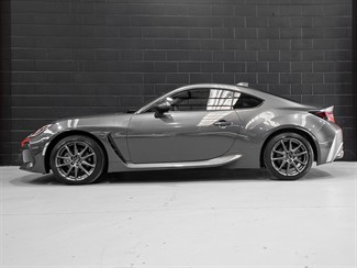 2021 Subaru Brz - Thumbnail