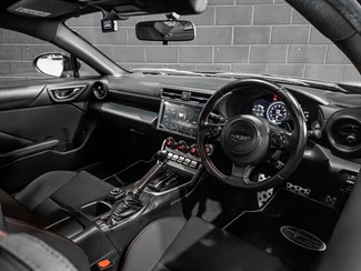 2021 Subaru Brz - Thumbnail