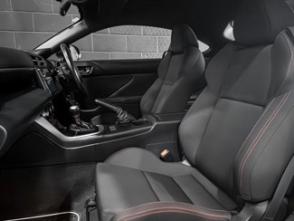 2021 Subaru Brz - Thumbnail