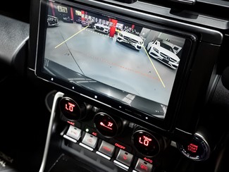 2021 Subaru Brz - Thumbnail