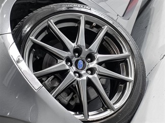 2021 Subaru Brz - Thumbnail