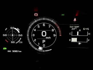 2021 Subaru Brz - Thumbnail