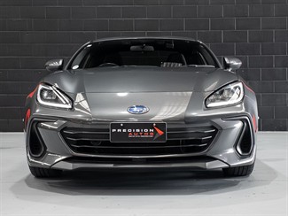 2021 Subaru Brz - Thumbnail
