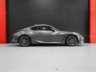 2021 Subaru Brz - Thumbnail