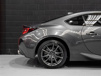 2021 Subaru Brz - Thumbnail