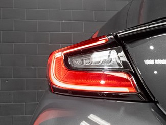 2021 Subaru Brz - Thumbnail