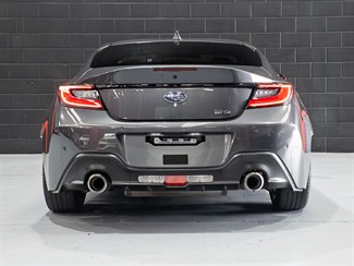 2021 Subaru Brz - Thumbnail