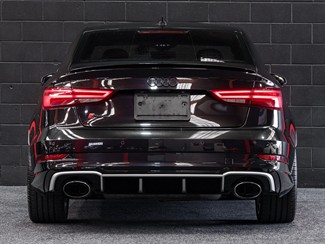 2018 Audi Rs3 - Thumbnail