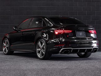 2018 Audi Rs3 - Thumbnail