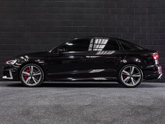 2018 Audi Rs3 - Thumbnail