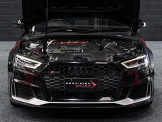 2018 Audi Rs3 - Thumbnail
