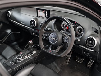 2018 Audi Rs3 - Thumbnail