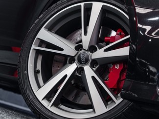 2018 Audi Rs3 - Thumbnail