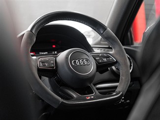 2018 Audi Rs3 - Thumbnail