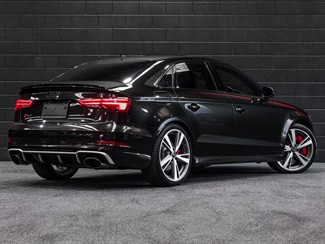 2018 Audi Rs3 - Thumbnail