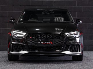 2018 Audi Rs3 - Thumbnail