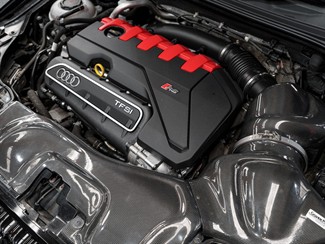 2018 Audi Rs3 - Thumbnail