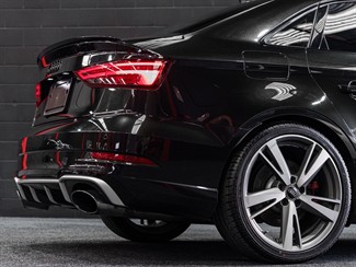 2018 Audi Rs3 - Thumbnail