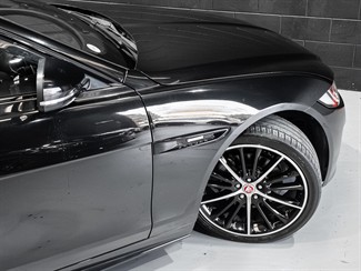 2017 Jaguar XE - Thumbnail