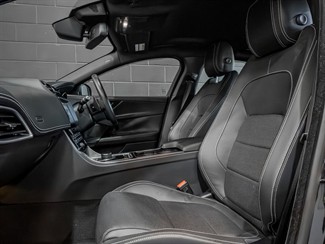 2017 Jaguar XE - Thumbnail