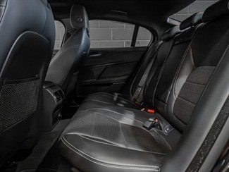 2017 Jaguar XE - Thumbnail