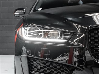 2017 Jaguar XE - Thumbnail